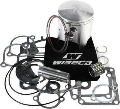 Wiseco High Performance Forged 2 Stroke Pro Lite Piston Kit PK1563 EBay