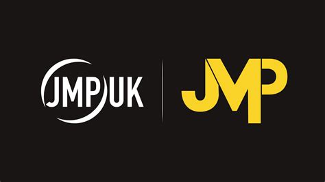 jmp unveil  logo jmp