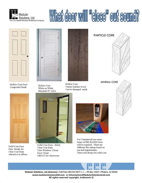 Modular Solutions, Ltd: The Experts on Prefabricated Buildings: Whisper