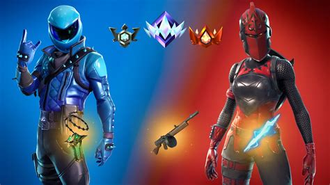 LEGENDARY RED VS BLUE 🔴🔵 9354-8985-7160 by carnitas - Fortnite Creative ...