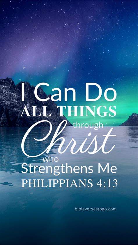 Philippians Iphone Wallpaper