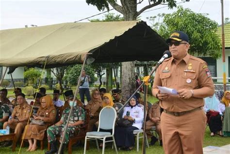 InfoPublik Dinsos Padang Gelar Pembinaan Bagi Anak Jalanan