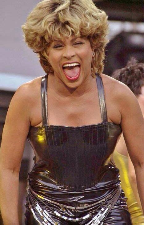 Only 60 Here Tina Turner Proud Mary Rock Queen Legendary Singers Silk Panties Music Icon