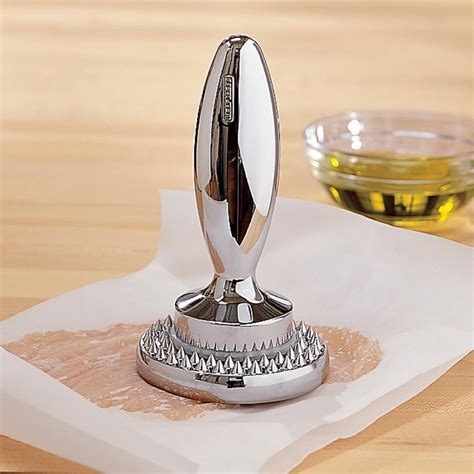 Reversible Meat Tenderiser Williams Sonoma Au