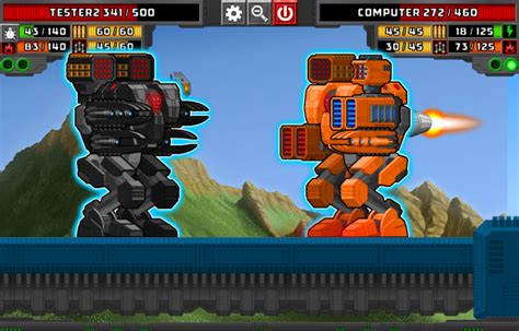 Tricks and Tips for Super Mechs Game - App Cheaters