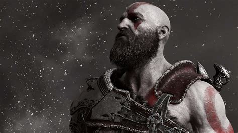 100 God Of War Ragnarok Wallpapers Wallpapers