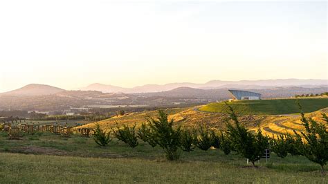 Hd Wallpaper Australia Molonglo Valley National Arboretum Canberra Building Wallpaper Flare