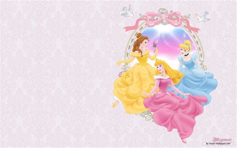 Disney Princess wallpaper | 1280x800 | #48368