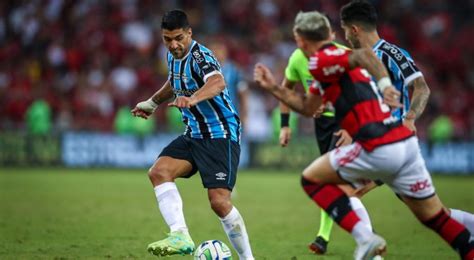 Flamengo X Gr Mio Ao Vivo Online E Gr Tis Veja Onde Assistir Flamengo