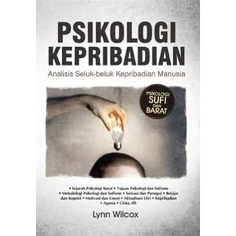 9 Rekomendasi Buku Psikologi Kepribadian Dan Pola Pikir Yang Cocok