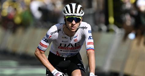 Vauquelin Se Impone En La Segunda Etapa Del Tour Y Pogacar Ya Se Viste