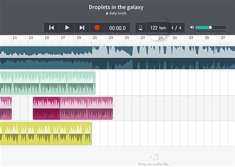 BandLab Loops: Drums have never been so easy (or so predictable) - From the Team | BandLab Blog