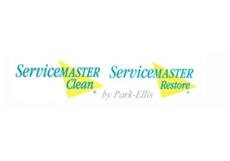 ServiceMaster Logo - LogoDix