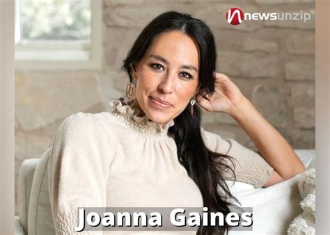 Joanna Gaines Parents Ethnicity Wiki Biography Age Husband | Hot Sex Picture