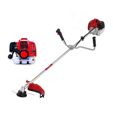 Cc Two Stroke Gasoline Brush Cutter Tb With High Quality China