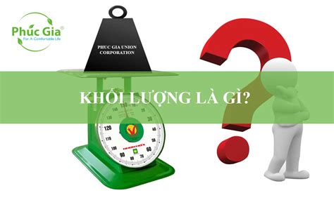 Các đơn Vị đo Khối Lượng Là được Sử Dụng Trong Công Nghiệp Sản Xuất