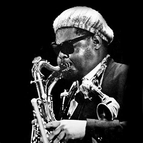 Roland Kirk My Jazz Moments