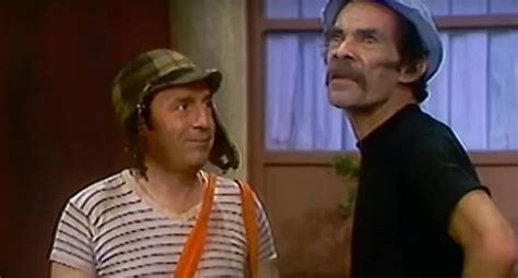 El Chavo Del Ocho Frases De Don Ramón Más Recordados Por Seguidores De