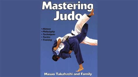 Judo Books / IJF.org