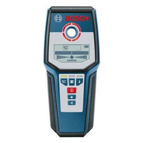 Bosch Metal Detector at ₹ 19500 | Bosch Metal Detector in Chennai | ID ...