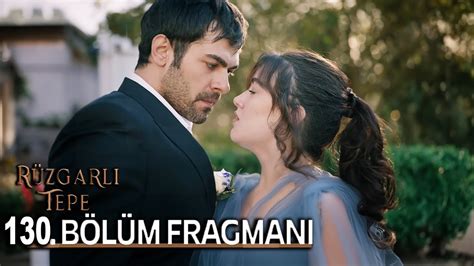 Rüzgarlı Tepe 130 Bölüm Fragmanı l Winds of Love Episode 130 l Sadık