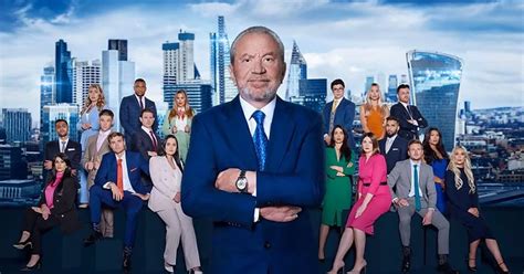 How Many Episodes Of The Apprentice Are There Bbc Show Returns