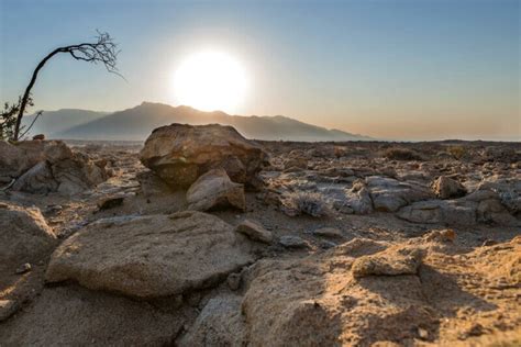 Erlebnis Namibia Abenteuer Glamping Mit Guide In Freier Natur