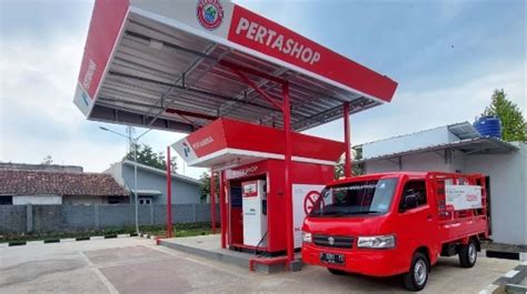 Banyak Usaha Pertashop Mati Akibat Harga Pertamax Naik DPR Ini