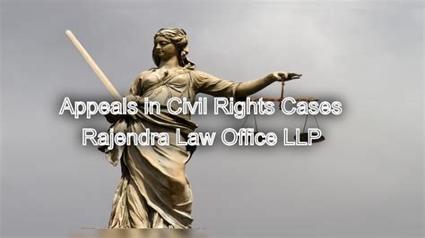 What Are The Ethical Considerations For Civil Rights Attorneys Handling