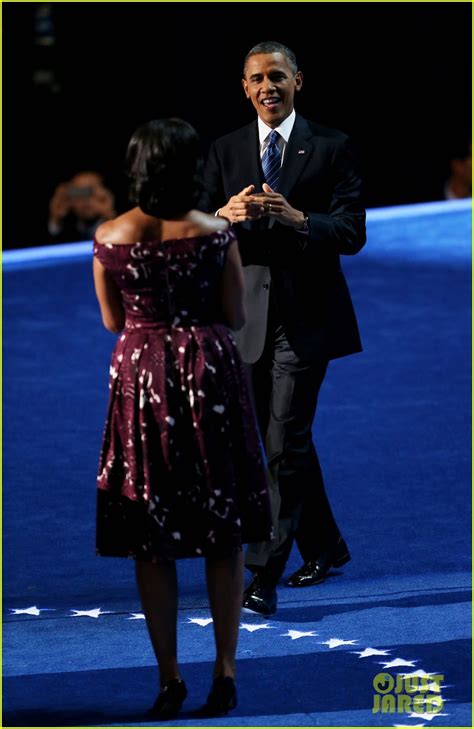 Watch President Barack Obamas Speech At Democratic National Convention