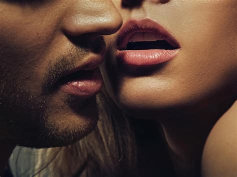 Beziehung Sex ohne Küssen Das bedeutet es wirklich