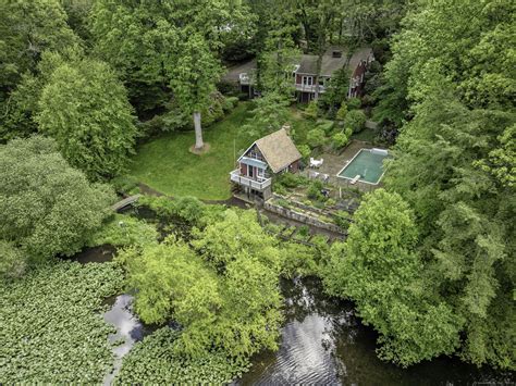 Neighborhood Guide to Rowayton in Norwalk, Connecticut 32