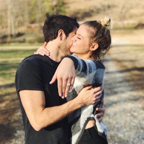 Kelsea Ballerini and Morgan Evans Married | POPSUGAR Celebrity