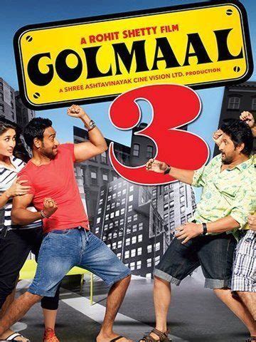 Golmaal 3 Bus - Dusolapan