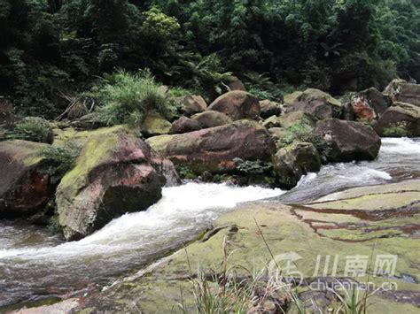 2018年“大美泸州 全域旅游”采风活动day2：纳里很美 溪望你来