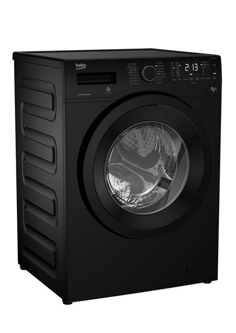 Freestanding Washer Dryer Kg Kg Rpm Wdx B Beko