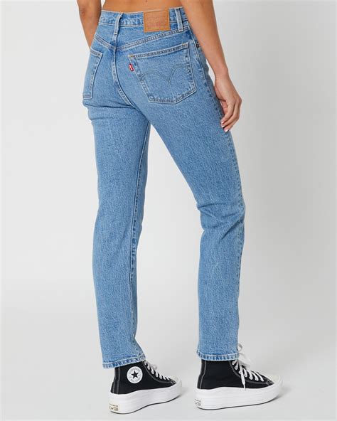 Levis 501 Original Jean Hollow Days Surfstitch