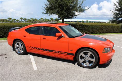 2008 Dodge Charger - Daytona | Classic Cars of Sarasota