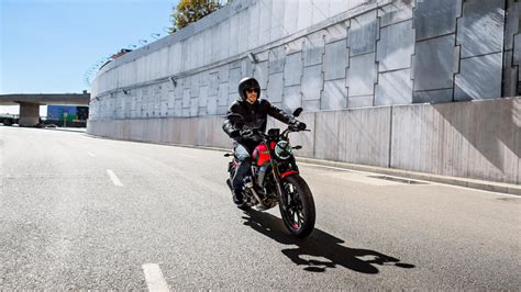 InsideRACING Next Gen Freedom The New Generation Of Ducati Scrambler