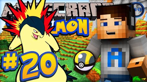 Minecraft PIXELMON 3 0 Episode 20 W Ali A HITMON HUNT YouTube