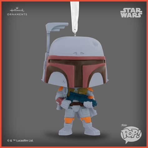 Hallmark Reveals 2023 Sdcc And Nycc Star Wars Event Exclusives Jedi News