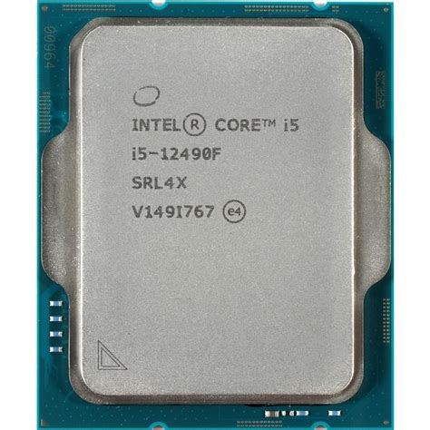 Intel Core I F Srl X C Ghz Mb W Lga Bxc F