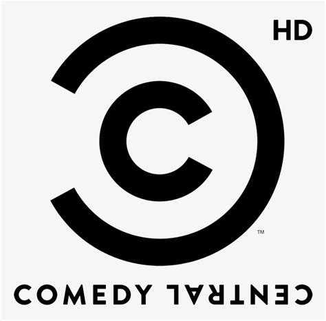 Comedy Central Hd 2011 - Comedy Central Hd Logo Transparent PNG - 800x800 - Free Download on NicePNG