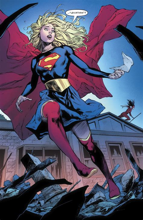 Pin on Superman | Supergirl comic, Comics girls, Marvel character design