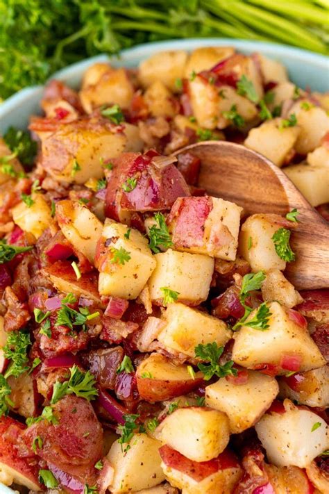 German Potato Salad Artofit