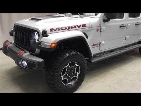 Jeep Gladiator Mansfield Mt Vernon Ashland Lexington Near Me