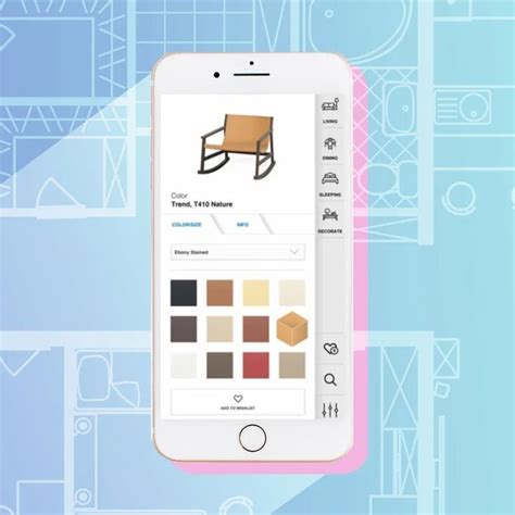 The 11 Best Room Design Apps For Planning a Room Layout and Design in ...