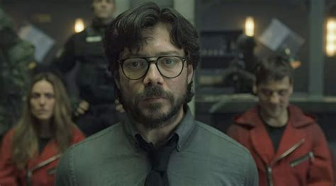 Money Heist Season 5 Part 2 Review A Perfect Finale To Professors