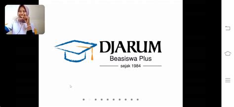 Usung Tema Be The Next Beswan Djarum Beasiswa Plus Laksanakan