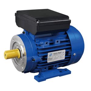 Single Phase Motors Huifeng Motors